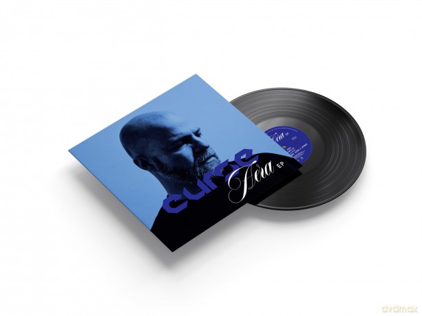 Curse: Aera Ep [Winyl]
