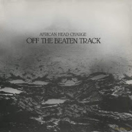 African Head Charge-Off The Beaten Track: African Head Charge-Off The Beaten Track [12xWinyl]
