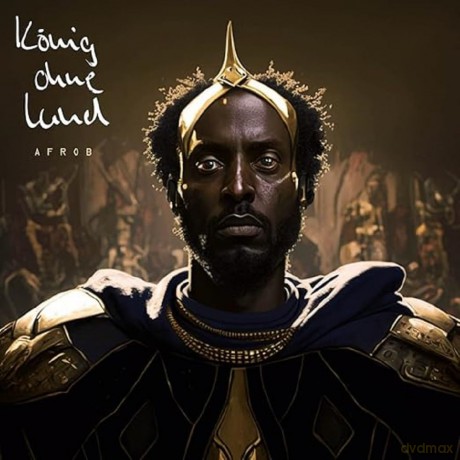 Afrob: Afrob-Knig Ohne Land(Boxset) [3xWinyl]