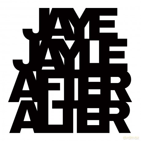 Jaye Jayle: After Alter [Winyl]