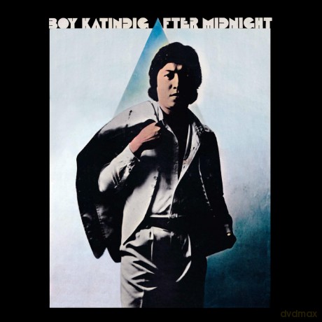 Boy Katindig: After Midnight [Winyl]