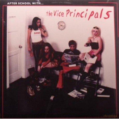 Vice Principals: After School With [Winyl]