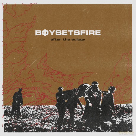 Boysetsfire: After the Eulogy (White) [Winyl]