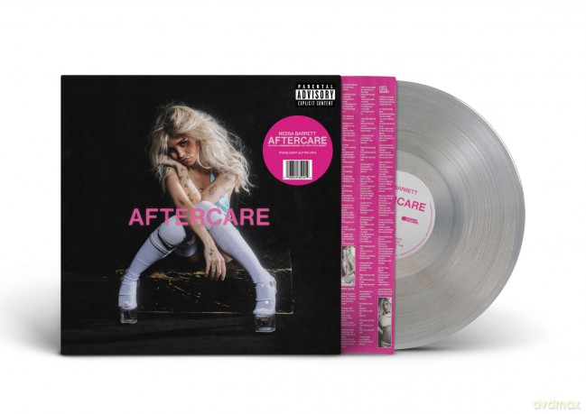 Barrett Nessa: Aftercare [Winyl]