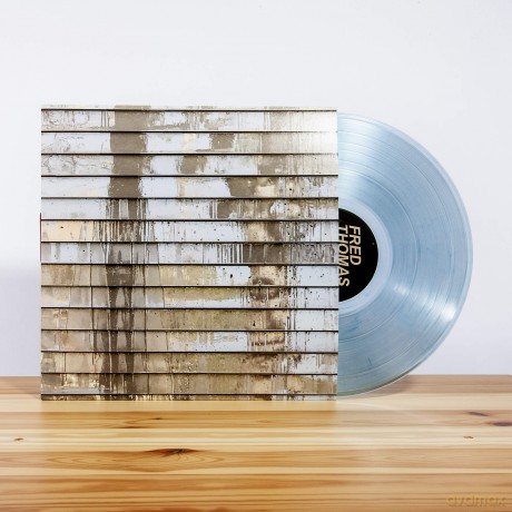 Thomas Fred: Aftering [Winyl]