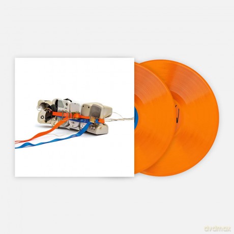 Oneohtrix Point Never: Again [2xWinyl]