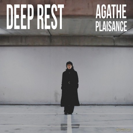 Agathe-Deep Rest: Agathe-Deep Rest [Winyl]