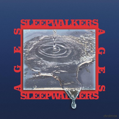 Sleepwalkers: Ages [Winyl]