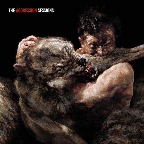 Aggression Sessions: Aggression Sessions [Winyl]