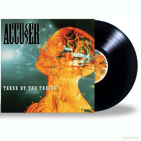 Accuser: Agitation [Winyl]