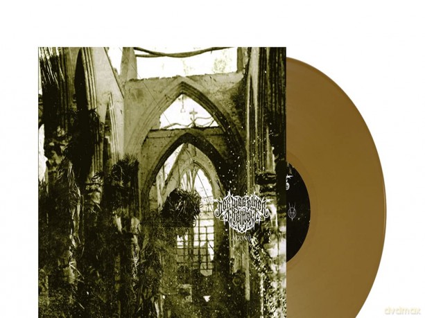 Der Weg Einer Freiheit: Agonie (Blade Bullet) [Winyl]