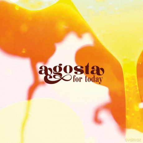 Agosta-For Today: Agosta-For Today [Winyl]