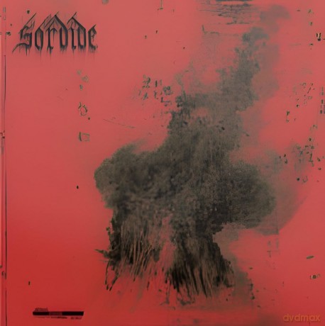 Sordide: Ainsi Finit Le Jour [Winyl]