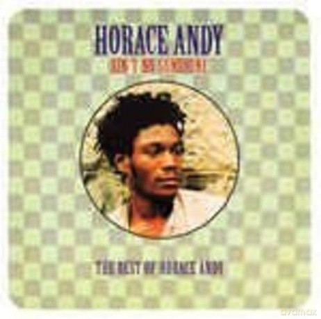 Andy Horace: Ain't No Sunshine [2xWinyl]