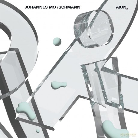 Motschmann Johannes: Aion 2 [Winyl]