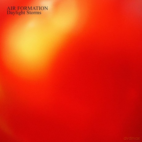 Air Formation-Daylight Storms: Air Formation-Daylight Storms [2xWinyl]