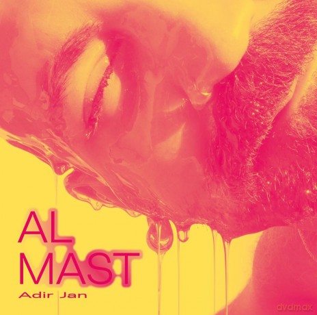 Jan Adir: Al Mast [Winyl]