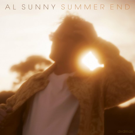 Al Sunny-Summer End: Al Sunny-Summer End [Winyl]