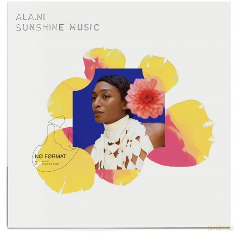 Ala.Ni-Sunshine Music: Ala.Ni-Sunshine Music [Winyl]