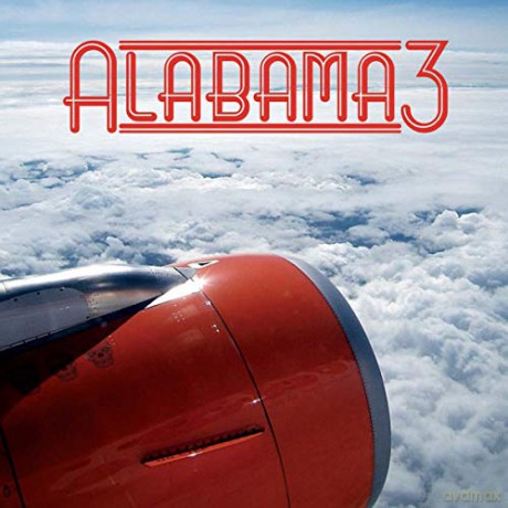 Alabama 3-Mor: Alabama 3-Mor [2xWinyl]