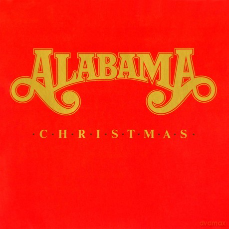 Alabama: Alabama Christmas [Winyl]