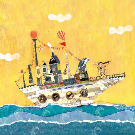 Alan Gogoll-Sunny Side Of The Stream: Alan Gogoll-Sunny Side Of The Stream [Winyl]