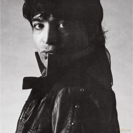 Vega Alan: Alan Vega [Winyl]