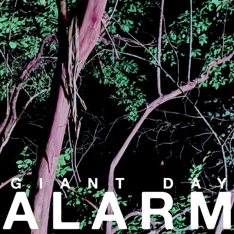 Giant Day: Alarm [Winyl]