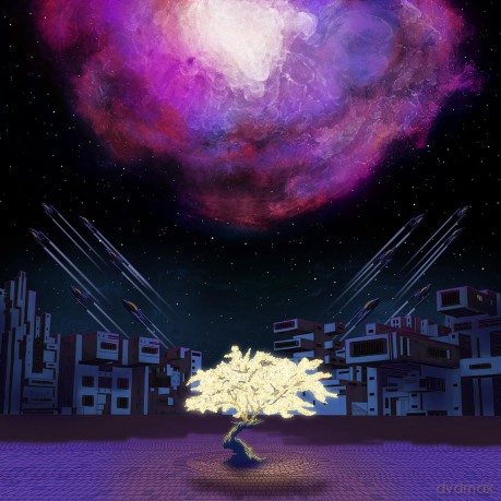 Alber Jupiter-Puis Vient La Nuit: Alber Jupiter-Puis Vient La Nuit [Winyl]