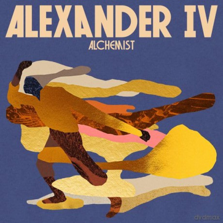Alexander Iv: Alchemist [Winyl]