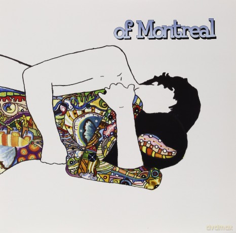 Of Montreal: Aldhils Arboretum [2xWinyl]