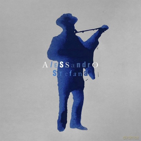 Alessandro Asso Stefana: Alessandro Asso Stefana [Winyl]