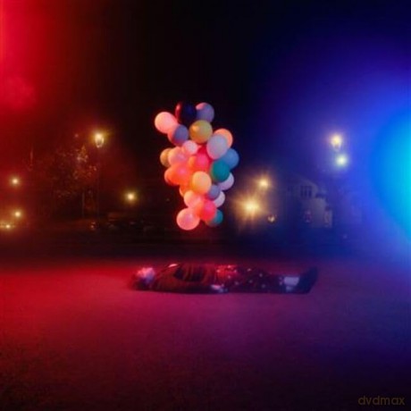 Alex Flovent-Away From This Dream: Alex Flovent-Away From This Dream [Winyl]