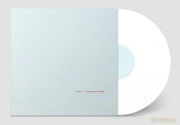 Alex Somers-In A Freezer With The London C: Alex Somers-In A Freezer with The London C [Winyl]