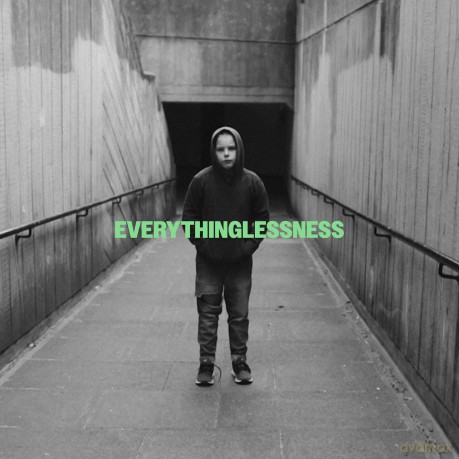 Alexander Wolfe-Everythinglessness: Alexander Wolfe-Everythinglessness [Winyl]