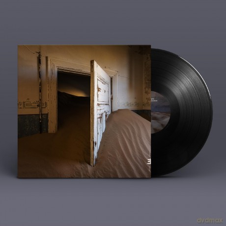 Alexi Tuomarila-Departing The Wasteland: Alexi Tuomarila-Departing The Wasteland [Winyl]