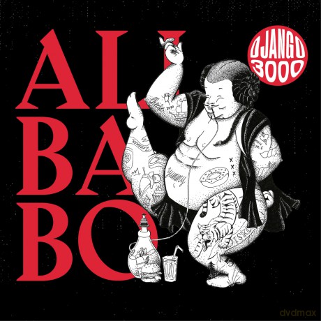 Django 3000: Alibabo [Winyl]