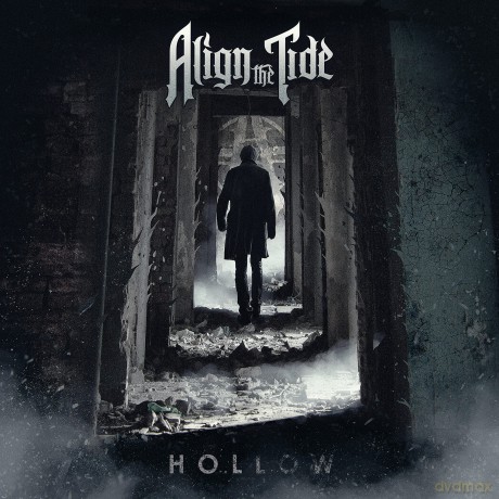 Align The Tide-Hollow: Align The Tide-Hollow [Winyl]