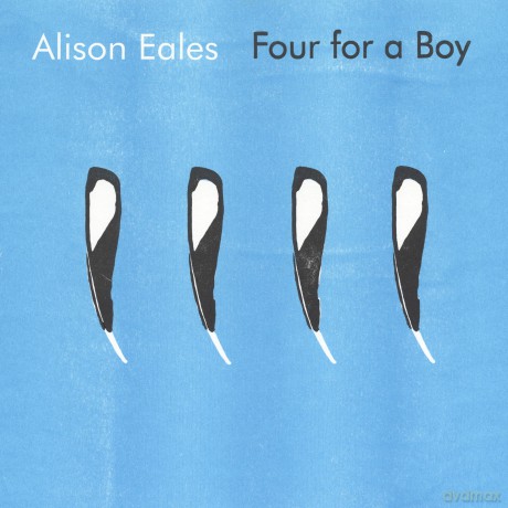Alison Eales-Four For A Boy: Alison Eales-Four For A Boy [Winyl]