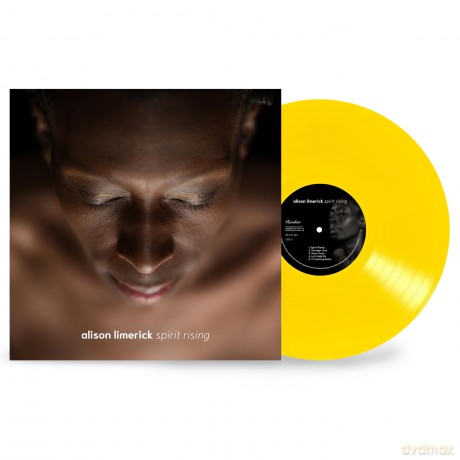 Alison Limerick-Spirit Rising: Alison Limerick-Spirit Rising [Winyl]