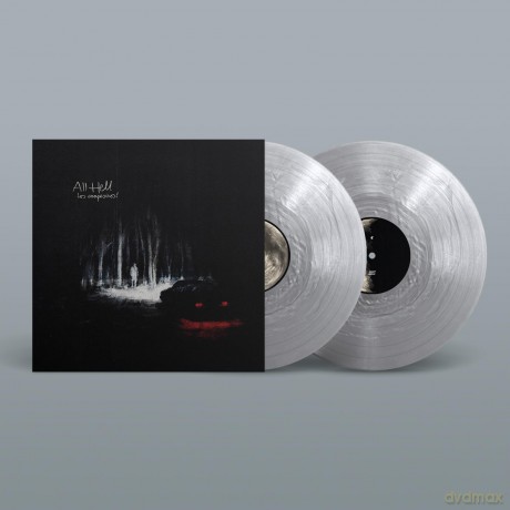 Los Campesinos: All Hell [2xWinyl]