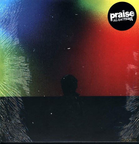 Praise: All In A Dream [Winyl]