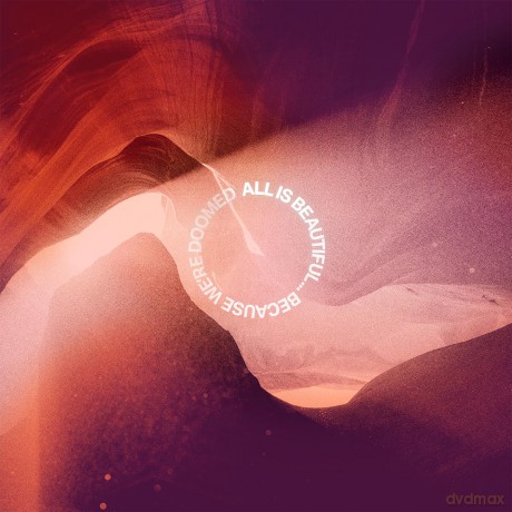 We Came As Romans: All Is Beautiful... Because We Are Doomed (Neon Pink/Purple Marbled) [Winyl]
