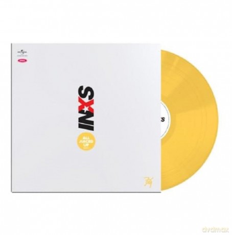 Inxs: All Juiced Up Part Two (Vol 5/9) (Limited) [Winyl]