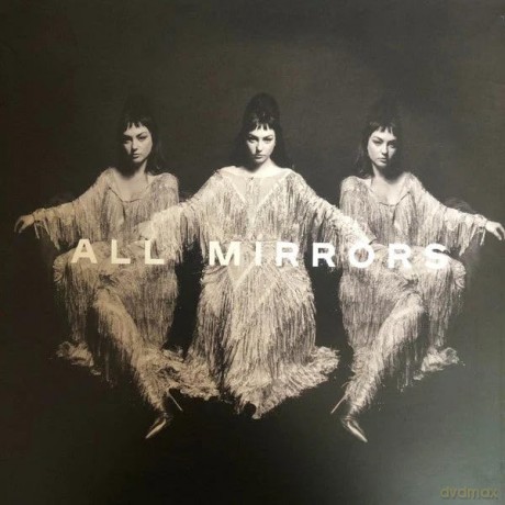 Angel Olsen: All Mirrors [Winyl]