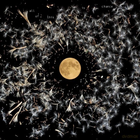 O'neill Lisa: All Of This Chance - Strictly Limited Silver Coloured V [Winyl]