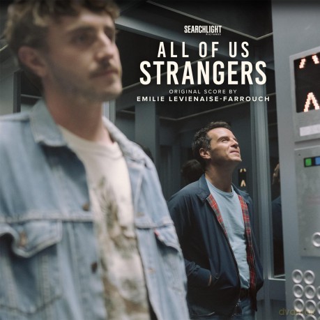 Soundtrack: All Of Us Strangers [Winyl]