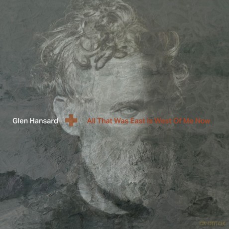 Hansard Glen: All That Was East Is West Of Me Now [Winyl]
