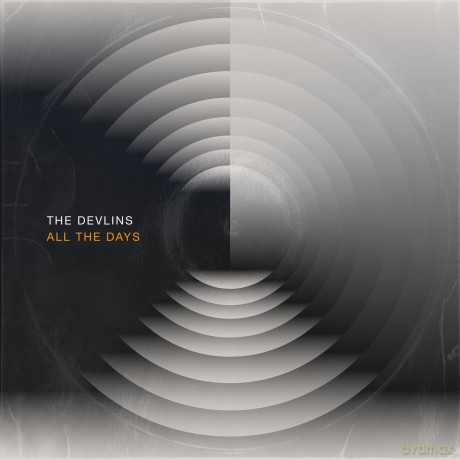 Devlins: All The Days [Winyl]