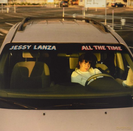 Lanza Jessy: All The Time [Winyl]